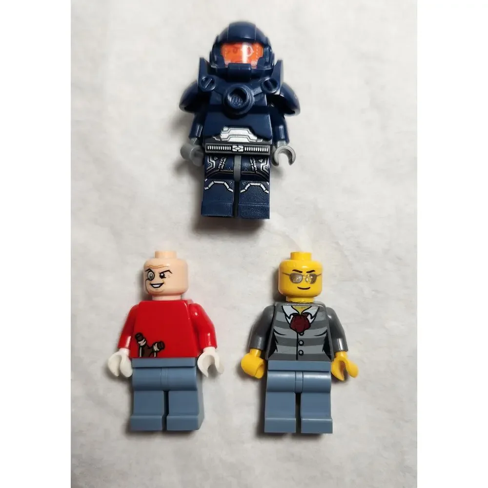 Lego Mega Bloks lego mega